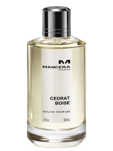 Cedrat Boisé - Mancera