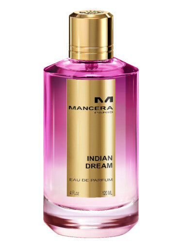 Indian Dream - Mancera