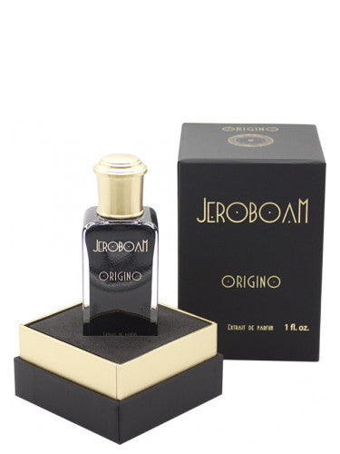 Origino - Jeroboam