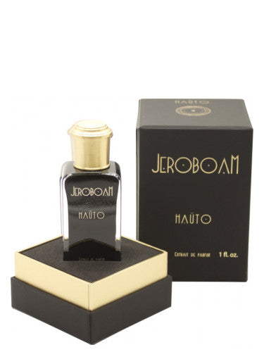 Hauto - Jeroboam