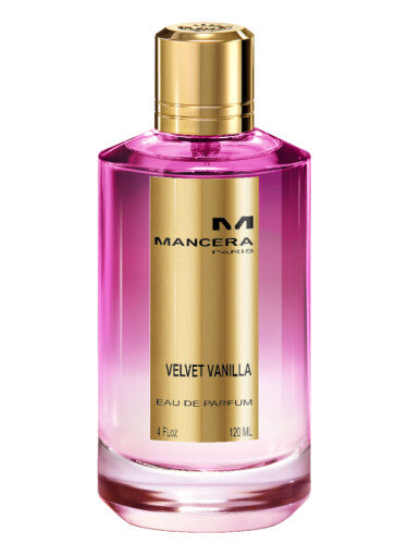 Velvet Vanilla - Mancera