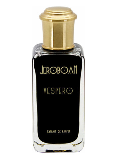 Vespero - Jeroboam