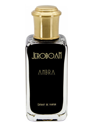 Ambra - Jeroboam