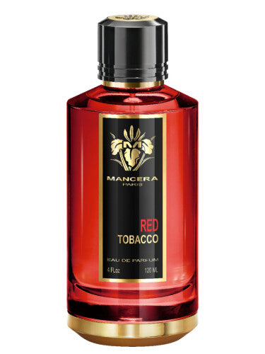 Red Tobacco - Mancera