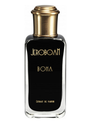 Boha - Jeroboam