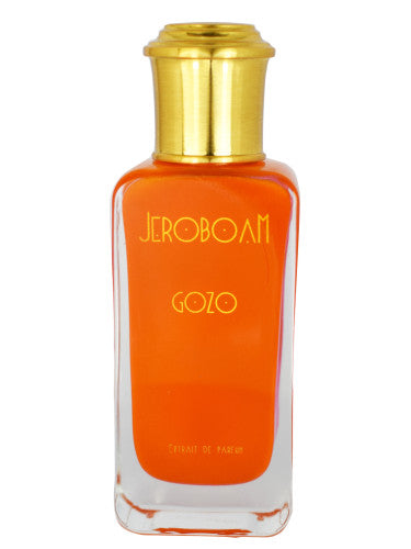Gozo - Jeroboam