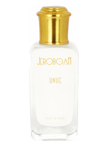 Unue - Jeroboam