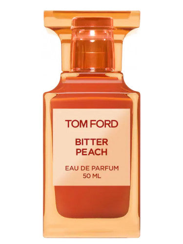 Bitter Peach - Tom Ford