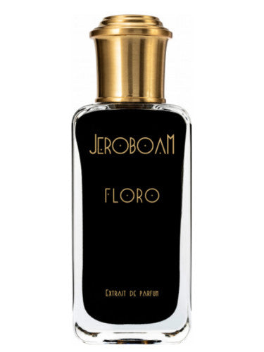 Floro - Jeroboam