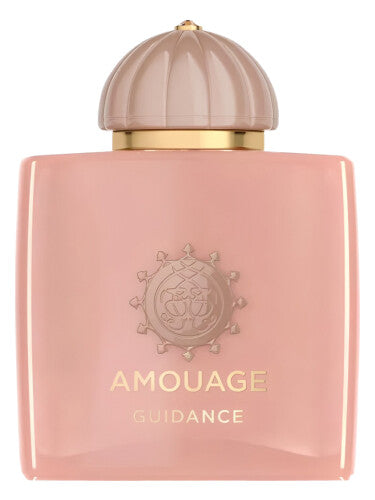 Guidance - Amouage